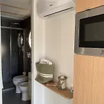 Marina Del Gargano Houseboat *