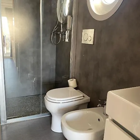 Marina Del Gargano Houseboat * Manfredonia